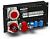 PD-1-63-3 CEE Mount-6U Power Distributor