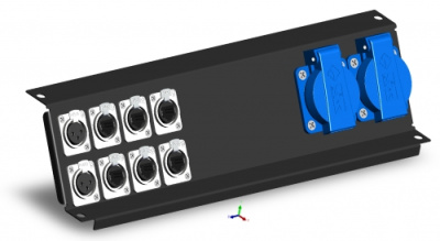 PL Panel 380x205 Power Luke