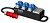 PD-6-16-1 CEE GUM Power Distributor
