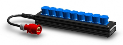 PD-9 CEE Touring Power Distributor