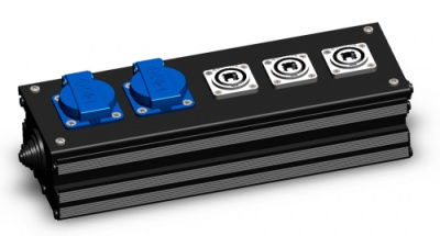 PC-5 Eco Combi Power Connector