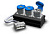 PD-3 CEE32 Touring Power Distributor