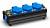 PD-3 Low Profile Schuko Power Distributor