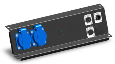 PL Panel 380x205 Power Luke