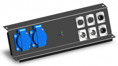 PL Panel 380x205 Power Luke