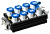 PD-8 Harting CEE Touring Power Distributor