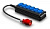 PD-6 Schuko Touring Power Distributor