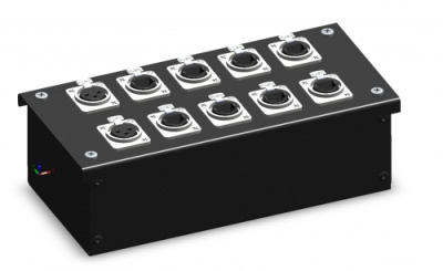 PC-9 Eco Combi Power Connector