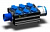 PD-6 Schuko TV Power Distributor