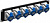 PC-6P Corner CEE Power Connector