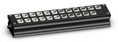 PC-23 Eco Combi Power Connector