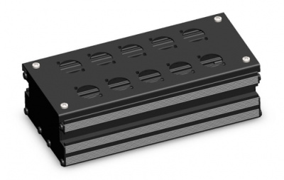 PC-10 Eco Combi Power Connector