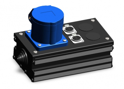 PC-2 Eco Combi Power Connector