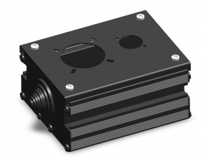 PC-2 Eco Combi Power Connector