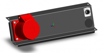 PL Panel 380x265 Power Luke