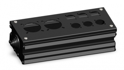 PC-8 Eco Combi Power Connector