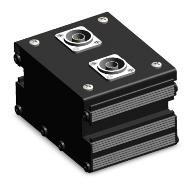 PC-2 Eco Combi Power Connector