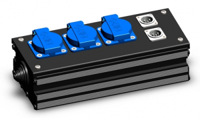 PC-5 Eco Combi Power Connector