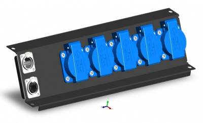 PL Panel 380x205 Power Luke