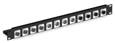 SE-12 Sound Equipment