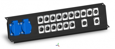 PL Panel 515x205 Power Luke