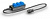 PD-3 Low Profile Schuko Power Distributor