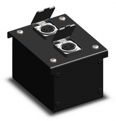 PC-2 Eco Combi Power Connector