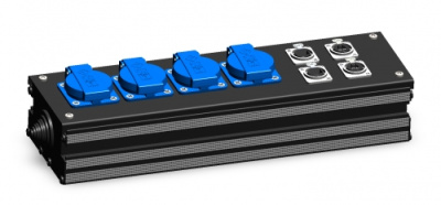 PC-8 Eco Combi Power Connect