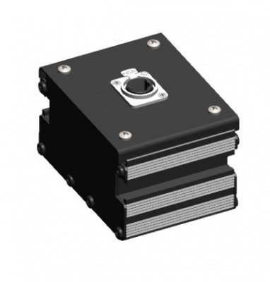 PC-1 Eco Combi Power Connector