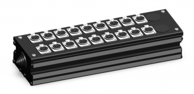 PC-18 Eco Combi Power Connector