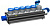 PD-6-16 CEE Cobra Power Distributor