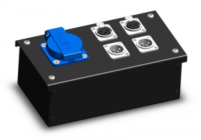 PC-5 Eco Combi Power Connector