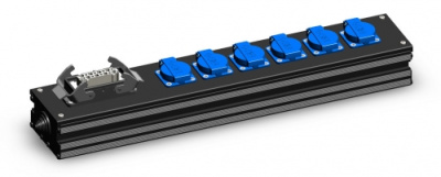 PC-7 Eco Combi Power Connector