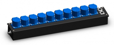 PC-12 Eco Combi Power Connector