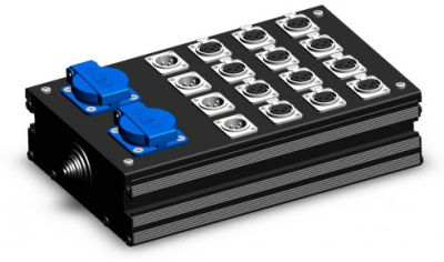 PC-18 Eco Combi Power Connector