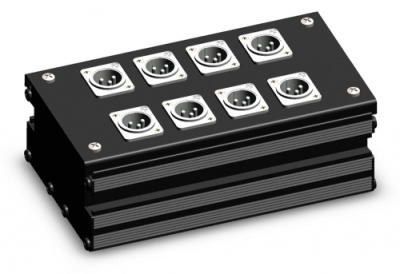 PC-8 Eco Combi Power Connector