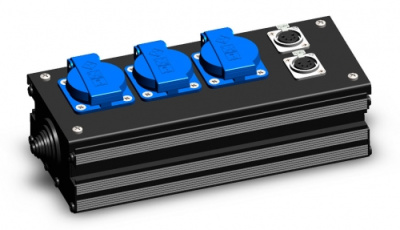 PC-5 Eco Combi Power Connector