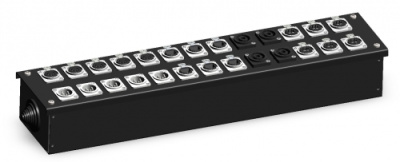 PC-26 Eco Combi Power Connector