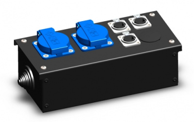 PC-5 Eco Combi Power Connector