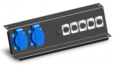 PL Panel 380x205 Power Luke