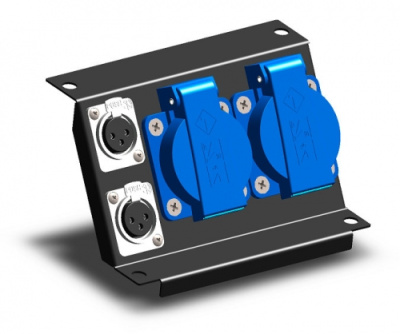 PL Panel 170x205 Power Luke