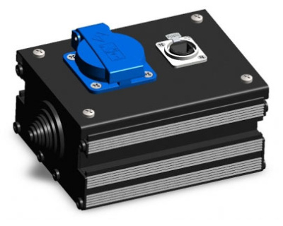 PC-2 Eco Combi Power Connector