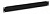 SE-Blank-1U Rack Panel Sound Equipment