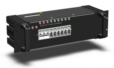 PD-6-16-1 Power Distributor