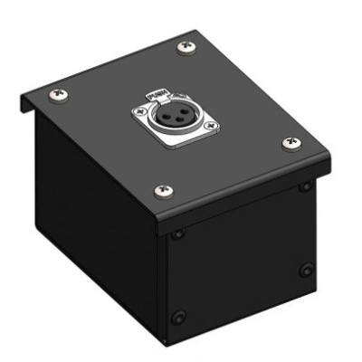 PC-1 Eco Combi Power Connector