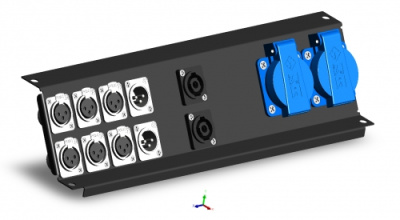 PL Panel 380x205 Power Luke