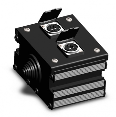 PC-2 Eco Combi Power Connector