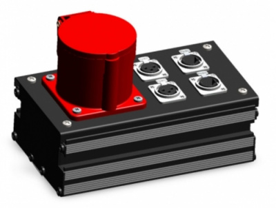 PC-5 Eco Combi Power Connector