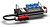 PD-6-16 RCD CEE TV Power Distributor