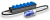PD-6 Low Profile Schuko Power Distributor